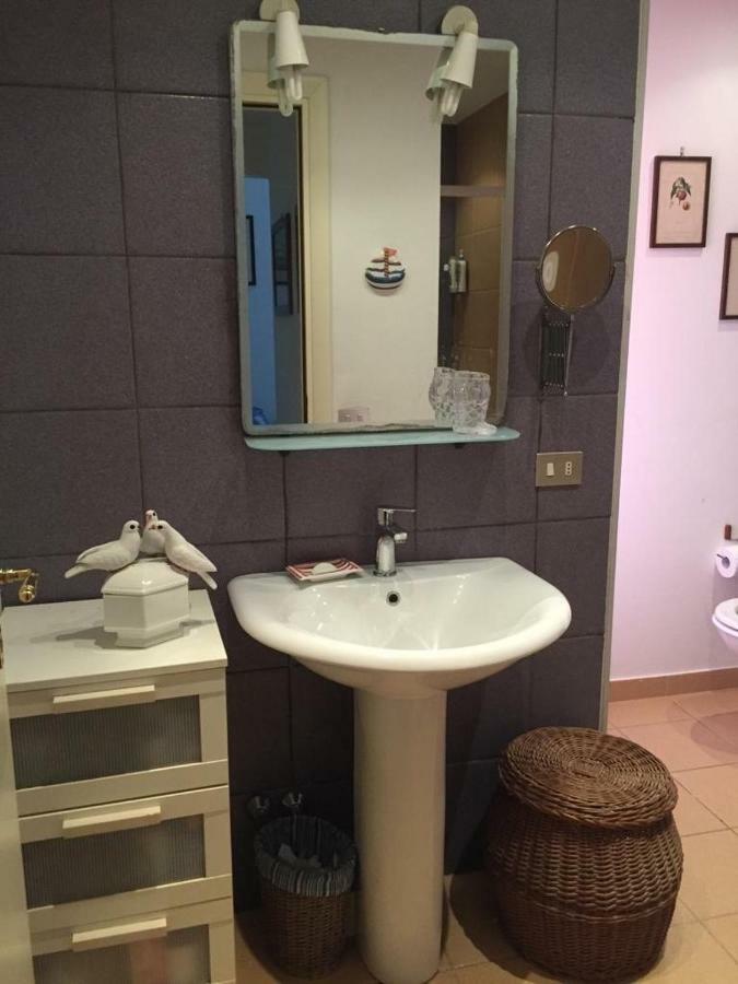 Апартаменты A Casa Di Berta Пьетразанта Экстерьер фото