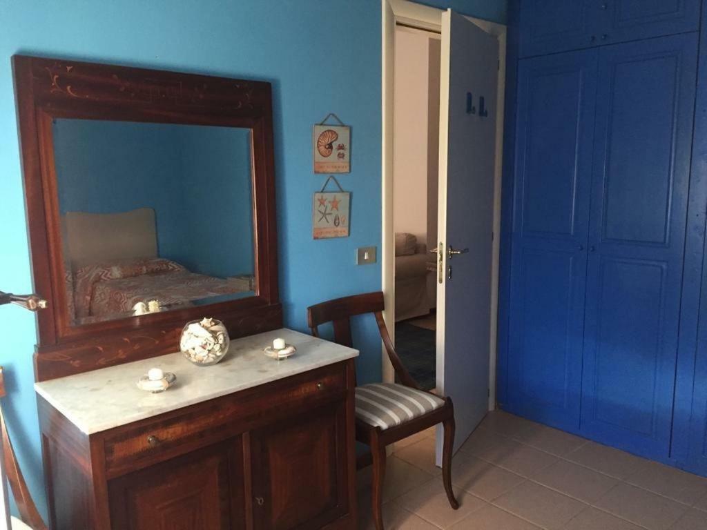 Апартаменты A Casa Di Berta Пьетразанта Экстерьер фото